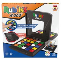 Rubiks Race Game