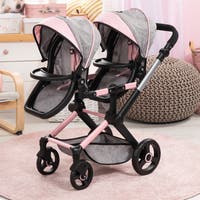 Humble & Heart, Dubbelvagn