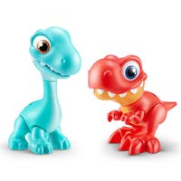 Dino Dig, Series 1 Large Egg,