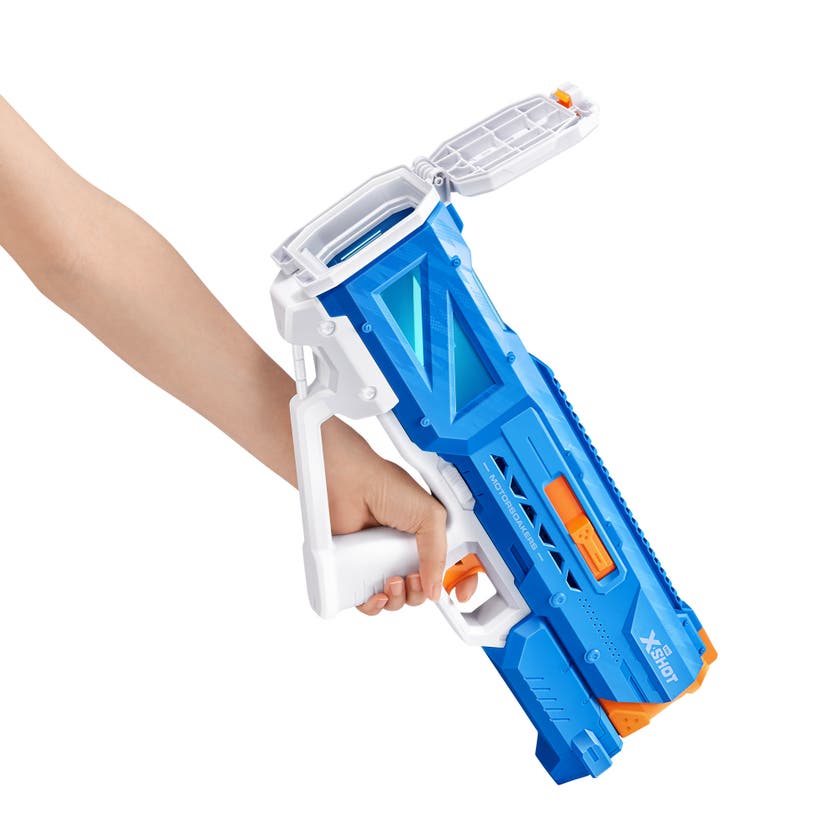 XSHOT Fast fill Medium Motor Soaker