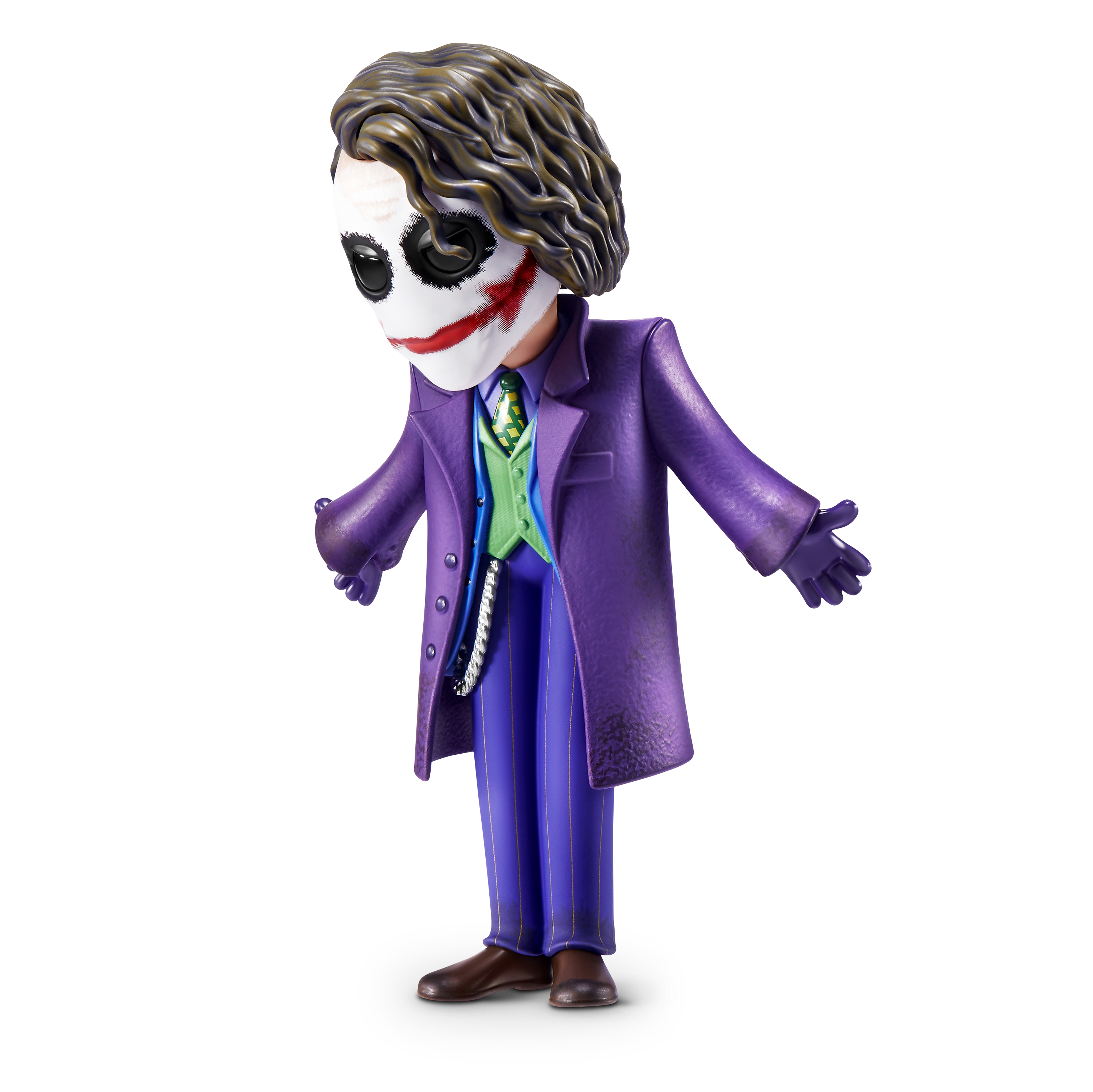 Star Box - Popcons WB DC Heroes & Villians Blind Box