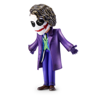 Star Box - Popcons WB DC Heroes & Villians Blind Box