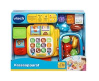 Vtech, Kassaapparat