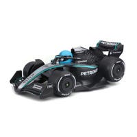 BB Junior MY 1st FORMULA RACER RC Mercedes