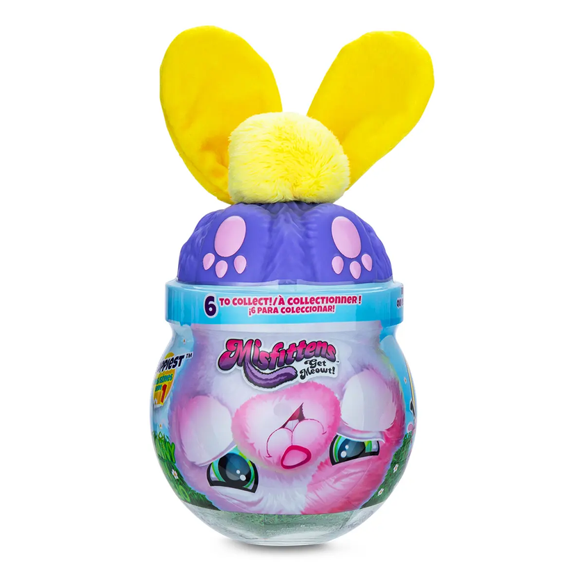 Misfittens Bunnies 15 cm