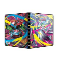 Pokémon Scarlet & Violet SV11 4-Pocket Portfolio