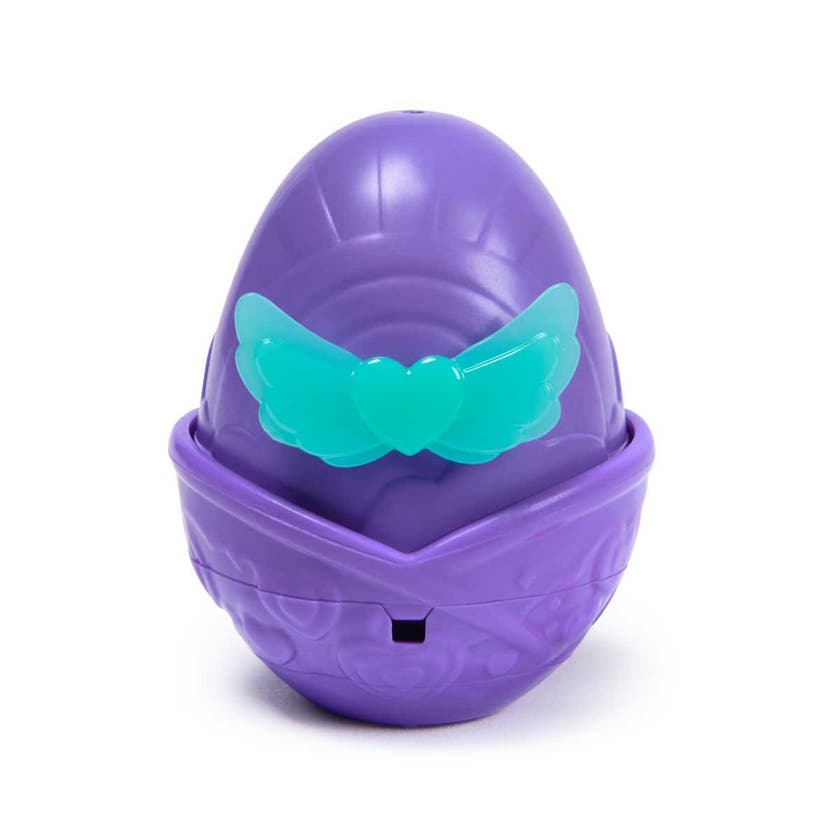 Hatchimals Alive Neon Rainbow 1 Pack