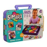 Simbrix, Maker Studio 4000 Brix