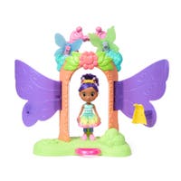 Gabbys Dockskåp Fairy Magic Reveal Lekset