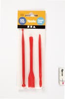 Silk Clay Modelleringspinnar