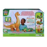 PAW Patrol 6075939 Megasaurus Dino Leksaksfordon