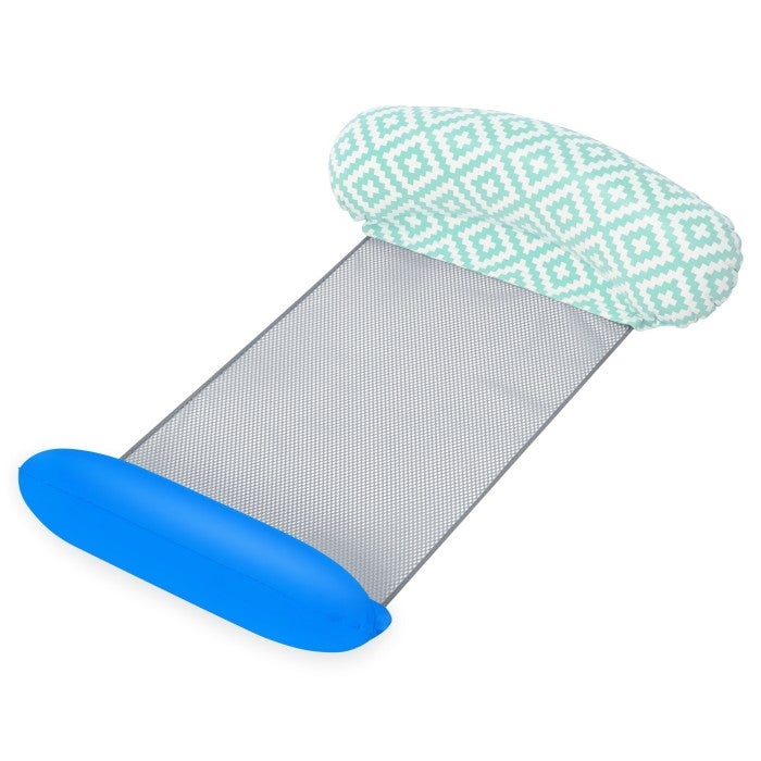 Bestway 57" x 34"/1.45m x 87cm Comfort Plush Hammock Lounge