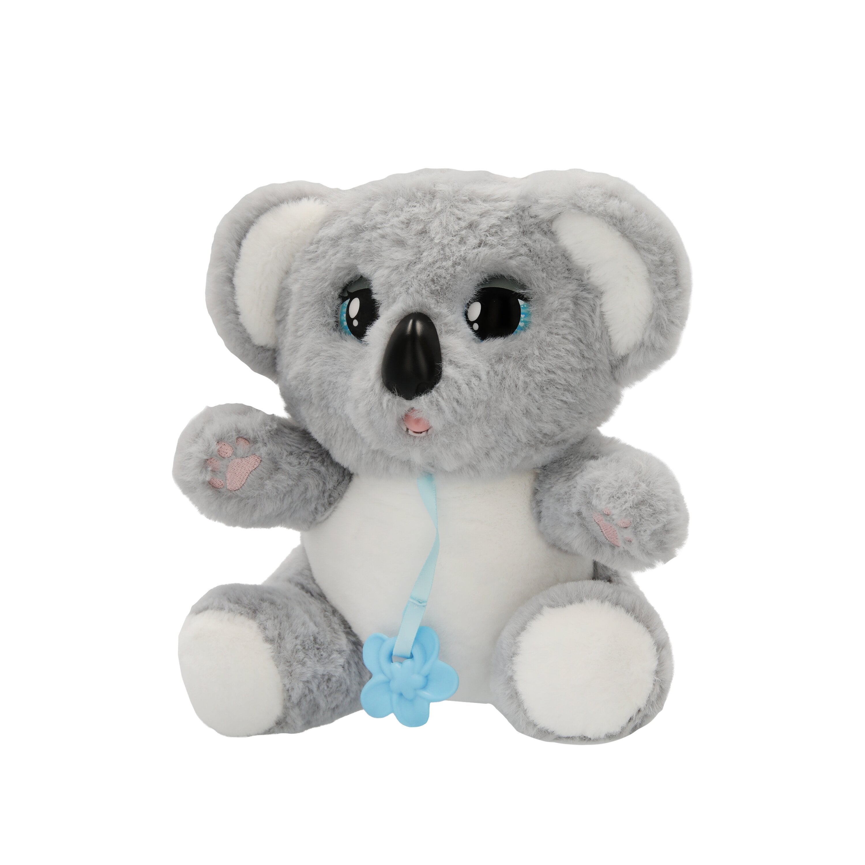 Baby Paws W4 Koala Interaktiv Gosedjur 24 cm