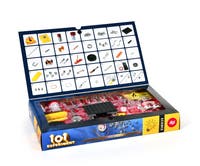 Alga, 101 Experiment