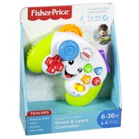 Fisher Price, Laugh&Learn handkontroll