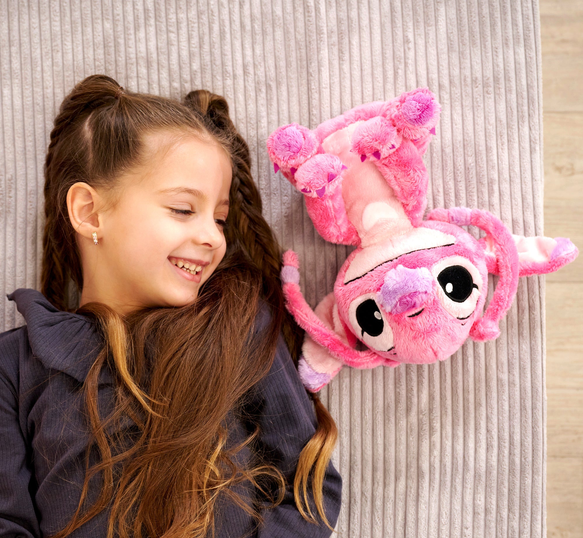 Disney Lilo & Stitch, Angel Gosedjur (25cm)