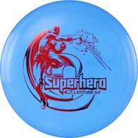 Disc Golf Sett