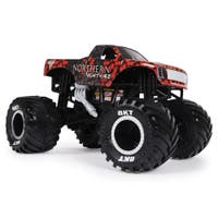 Monster Jam Megalodon Collector Truck 1:24