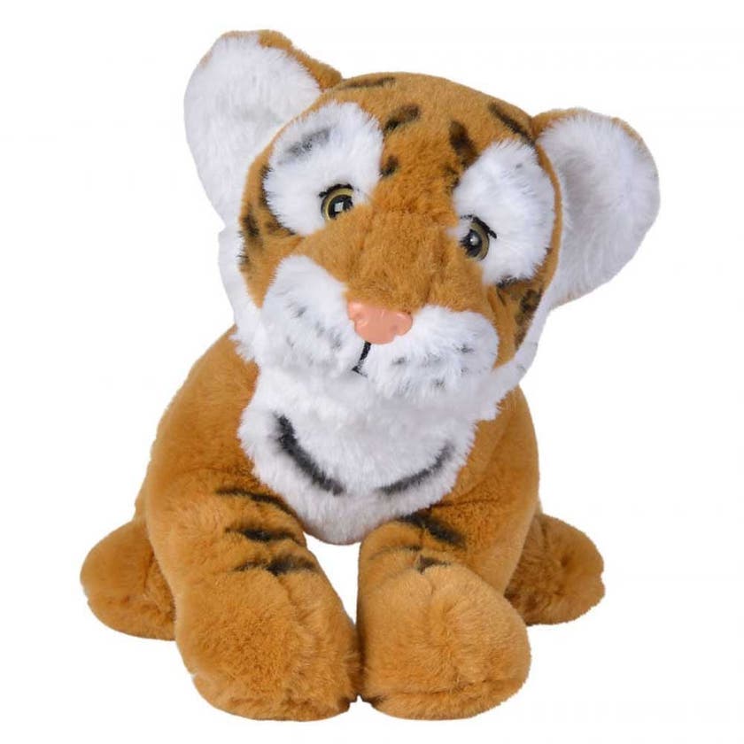 Disney National Geographic Tiger Gosedjur (25 cm)