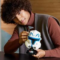 LEGO Star Wars 75349, Captain Rex™ Helmet