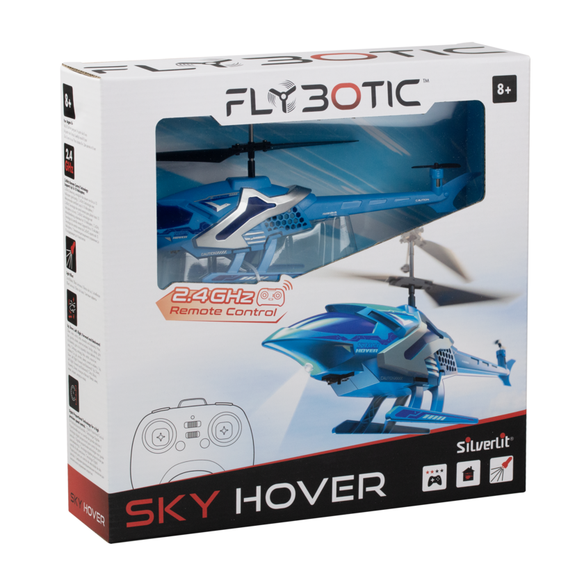 Silverlit - Sky Hover