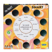 Smart10 Questions The 70'S Se