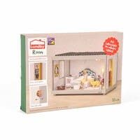 Lundby, Room 33 cm