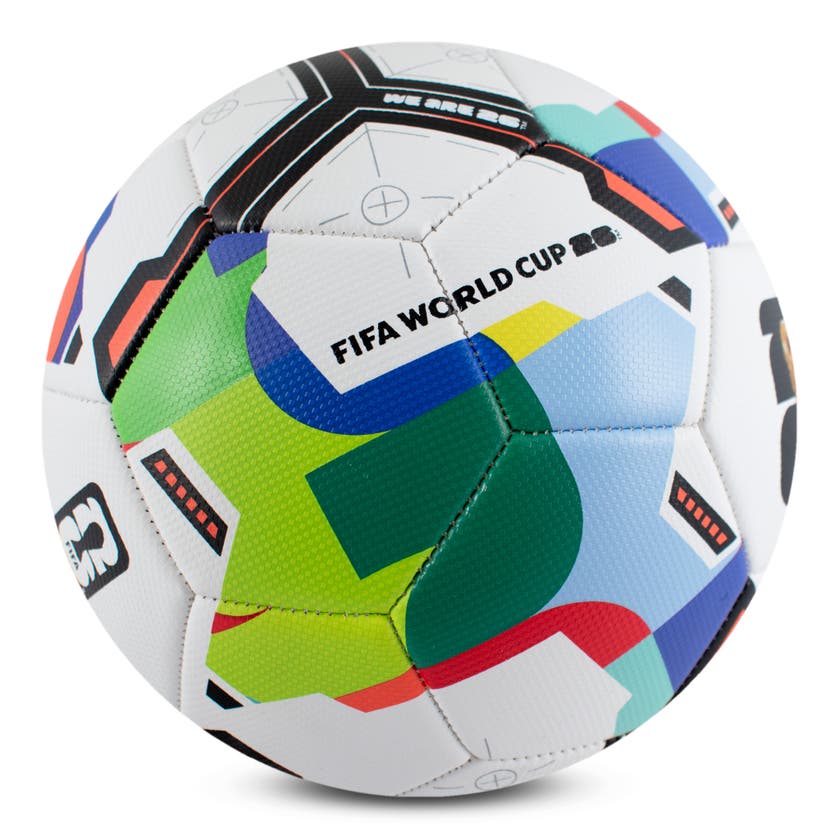 FIFA VM-Fotboll Storlek 5 – Hy-Pro Sigma Unity