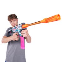 ZURU XSHOT Pro Motoriserad Pilblaster