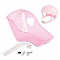Our Generation, Doll Bike Seat