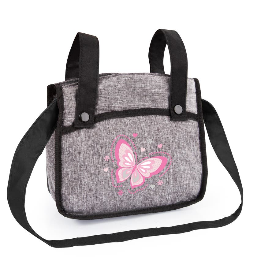 Humble & Heart, Liggvagn