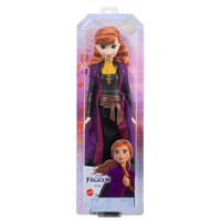 Disney Princess - Frozen 2 Fashion Doll - Anna