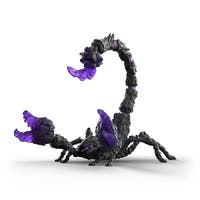 Schleich ELDRADOR CREATURES Shadow Scorpion