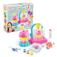 Squish Squish-Factory – Skapa egna mjuka squishies