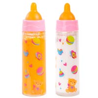 Humble & Heart, Nappflaskor 2 st