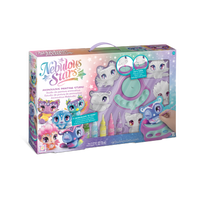 Nebulous Stars - Animoulous Painting Studio