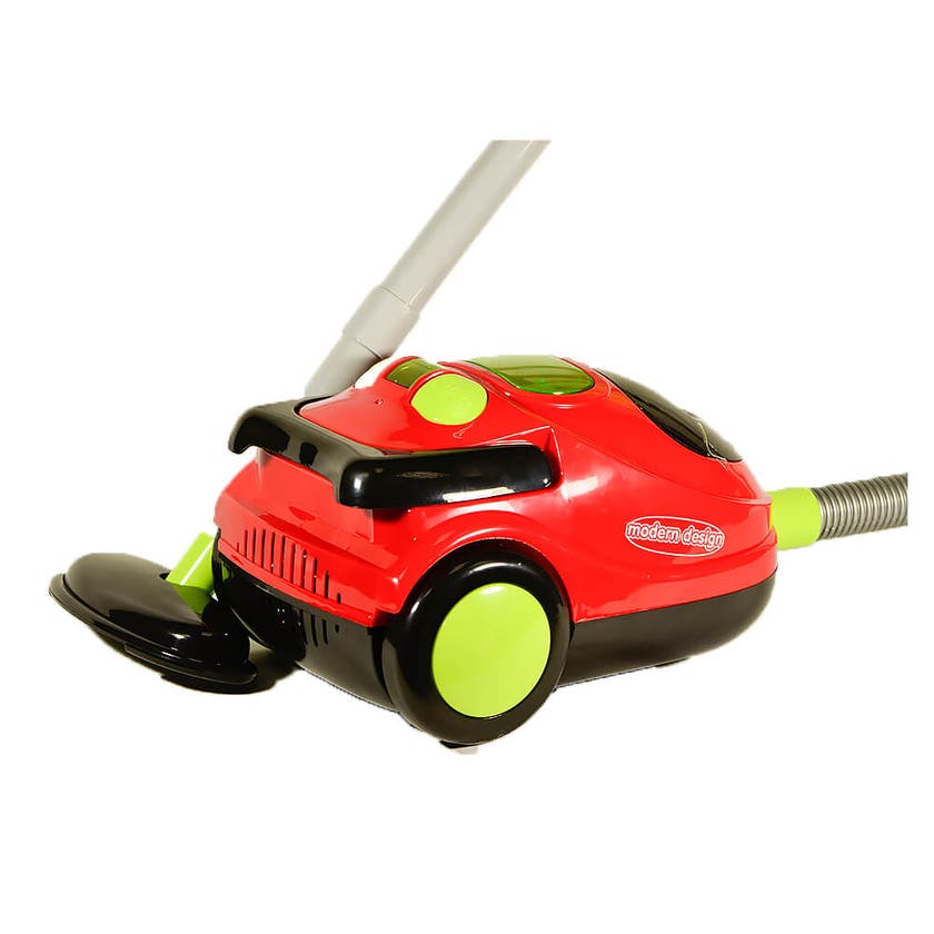 PAP, Dammsugare 35 cm