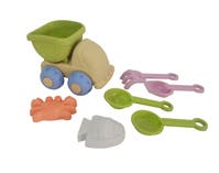 Wind&Water, Sanddumper med tillbehör