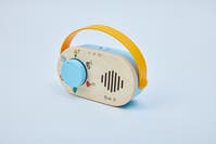 Hape Baby Einstein Learning Radio