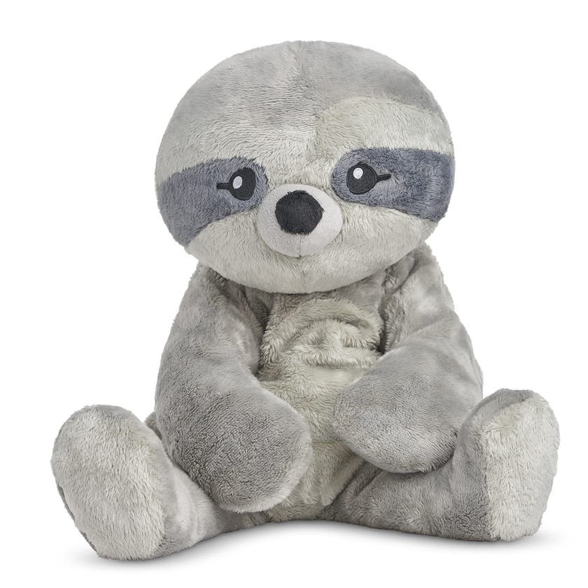 Hugimals, Sloth