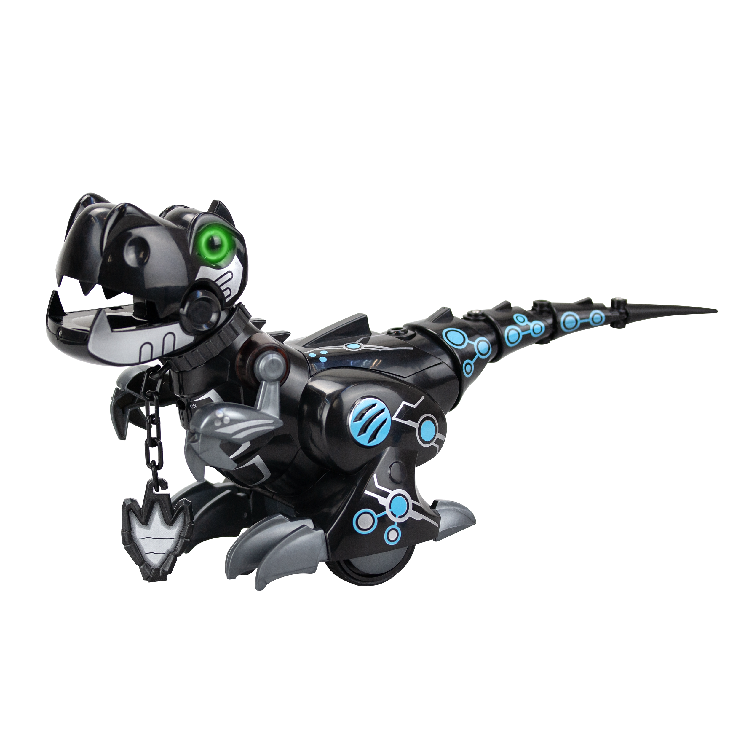 Silverlit, Train my Dino 2
