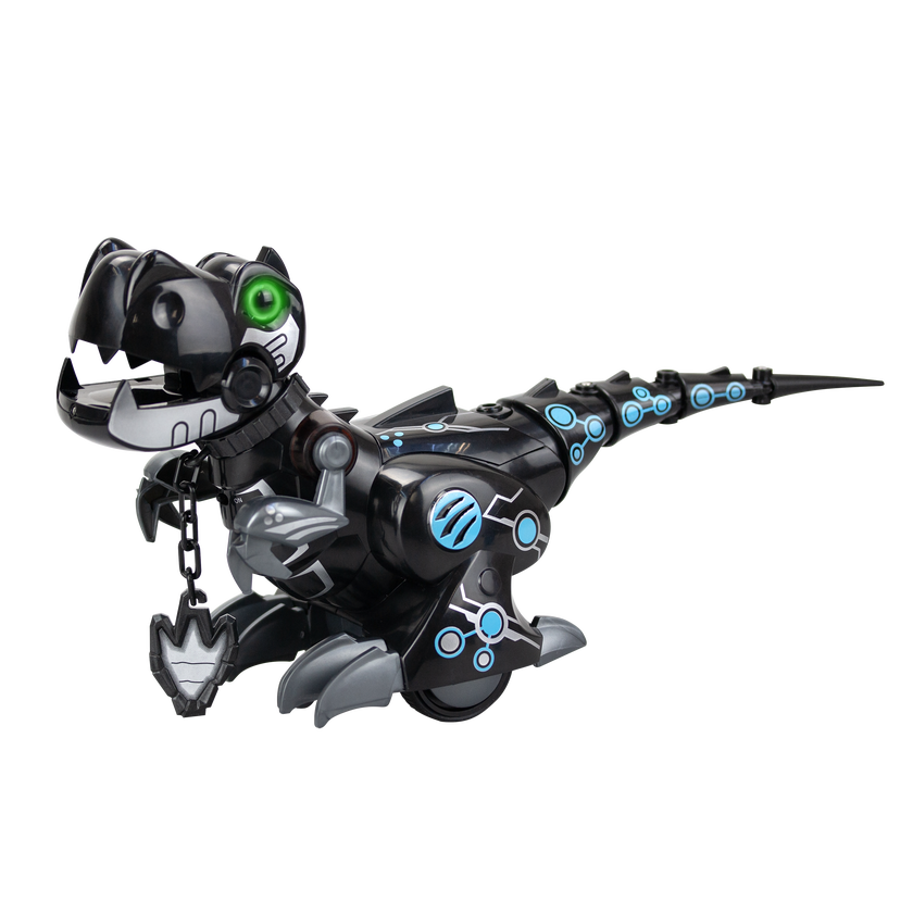 Silverlit, Train my Dino 2