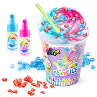 So Slime Slime Ice, Mega Cup