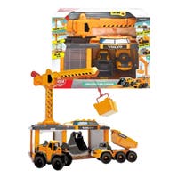 Volvo Construction Station