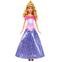 Disney Princess Törnrosa-modedocka