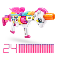 XSHOT BLASTERCORN Rizz Master