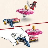 LEGO Ninjago 71824, Soras drakspinjitzuspinner