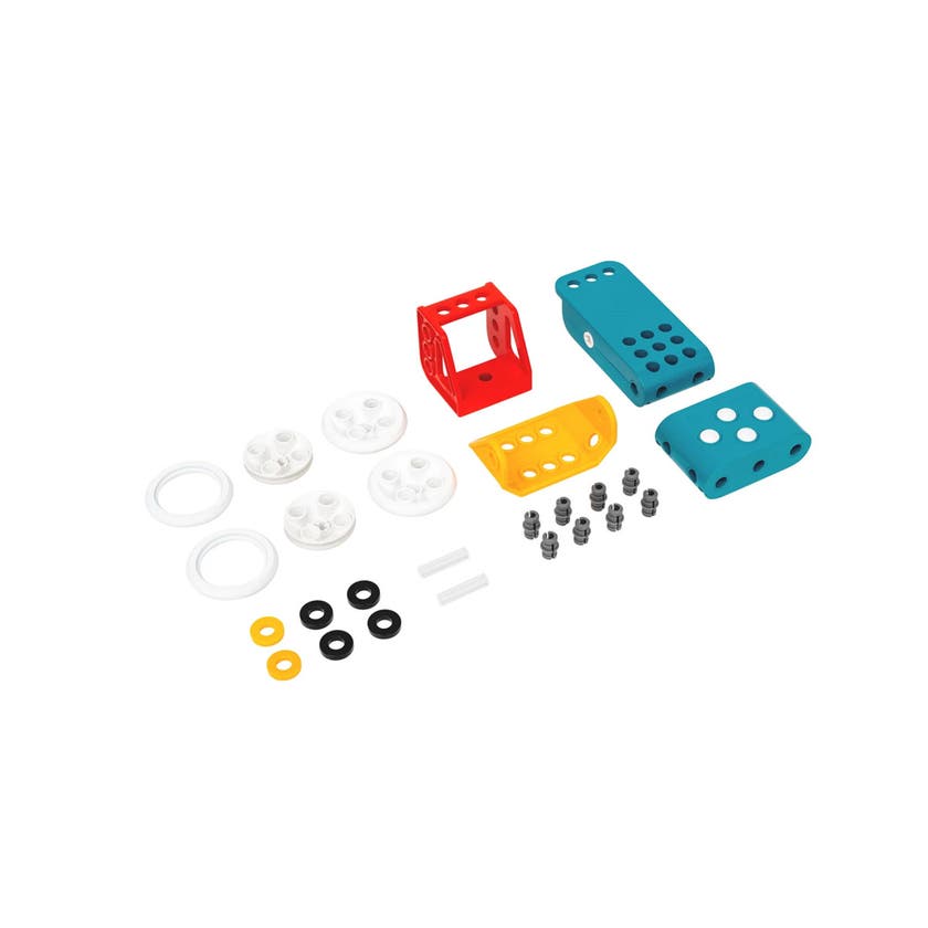 Brio Builder, Remote Control Set