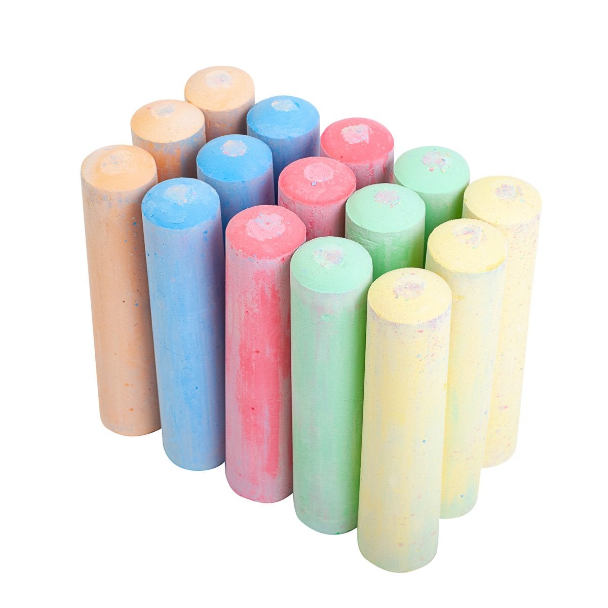 LAC, Gatukritor 15 st i box