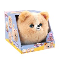 BFF Puppy Interaktiv Gosedjur